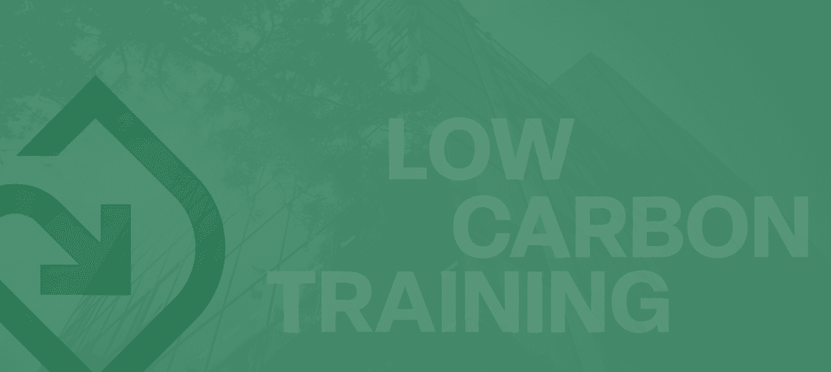 Home - Low Carbon Training Program