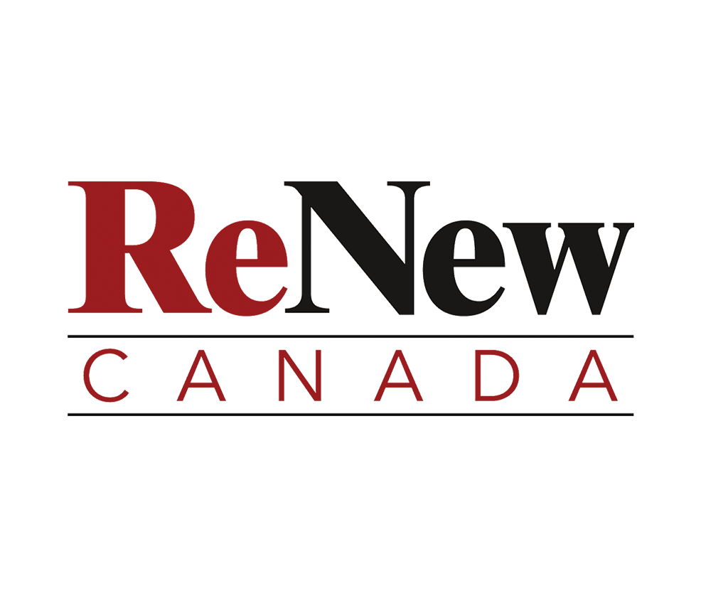 ReNew Canada Logo