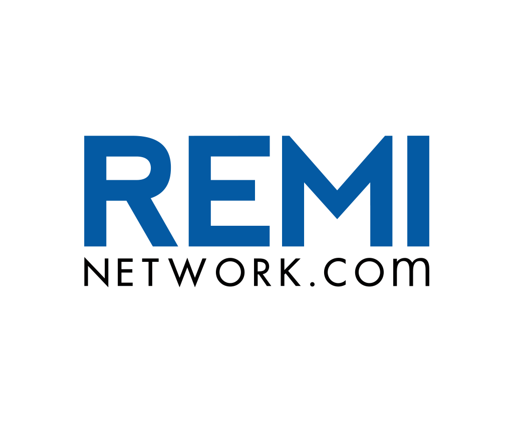 REMInetwork.com logo